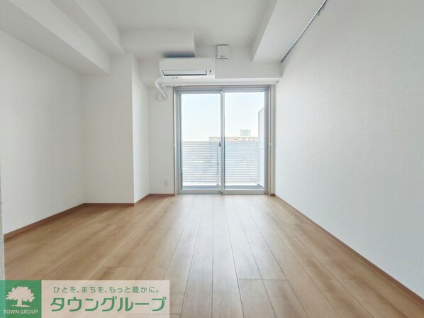 メトロステージ亀有の物件内観写真